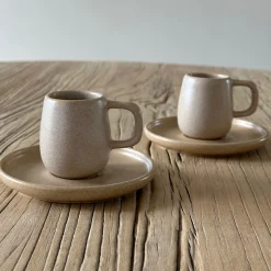 HOEME Copenhagen CAPRI Espresso Sæt,