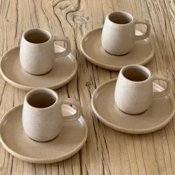 HOEME Copenhagen CAPRI Espresso Sæt,