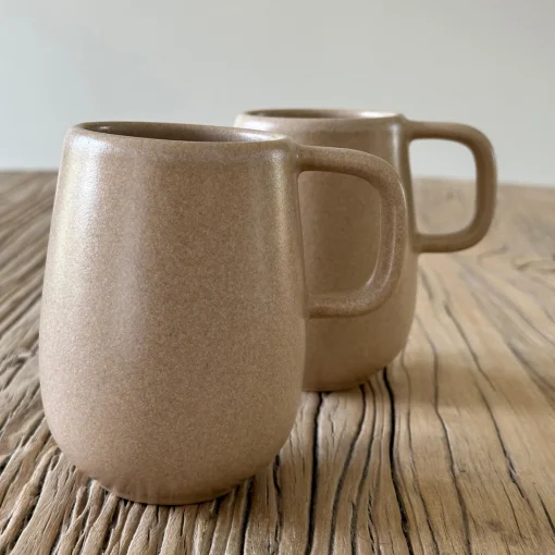HOEME Copenhagen CAPRI Kaffekop,