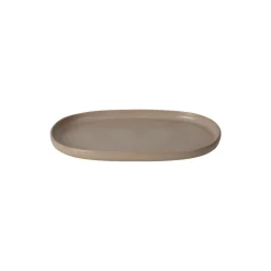 HOEME Copenhagen CAPRI Oval Tallerken,