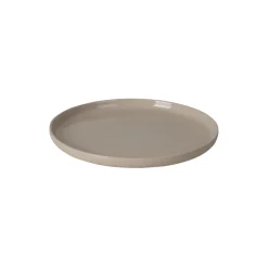 HOEME Copenhagen CAPRI Stor Tallerken,