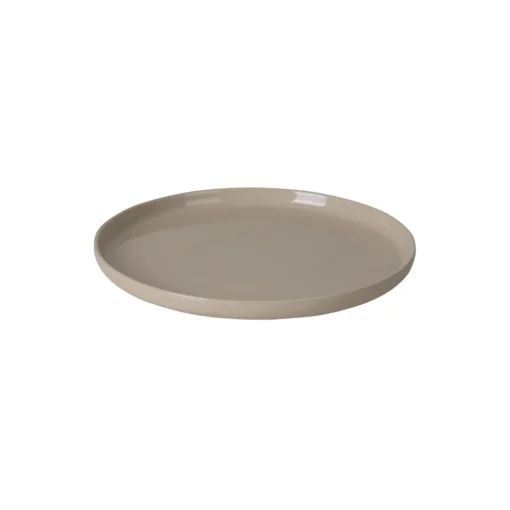 HOEME Copenhagen CAPRI Stor Tallerken,