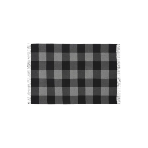Silkeborg Uldspinderi Caracas plaid,