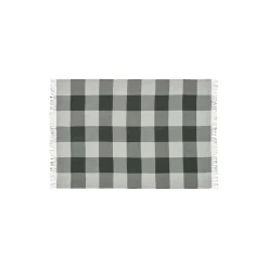 Silkeborg Uldspinderi Caracas plaid,