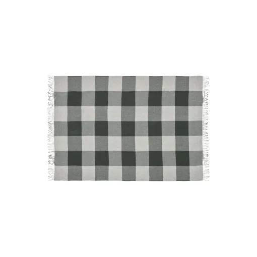 Silkeborg Uldspinderi Caracas plaid,