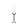 Orrefors Carat champagneglas 2 stk.