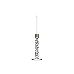 Orrefors Carat lysestage