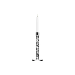Orrefors Carat lysestage