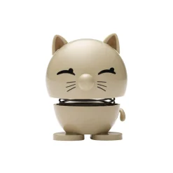 Hoptimist Cat, latte