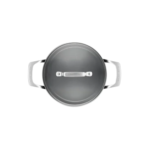 Le Creuset Ceramic Gryde med låg 3,8 L