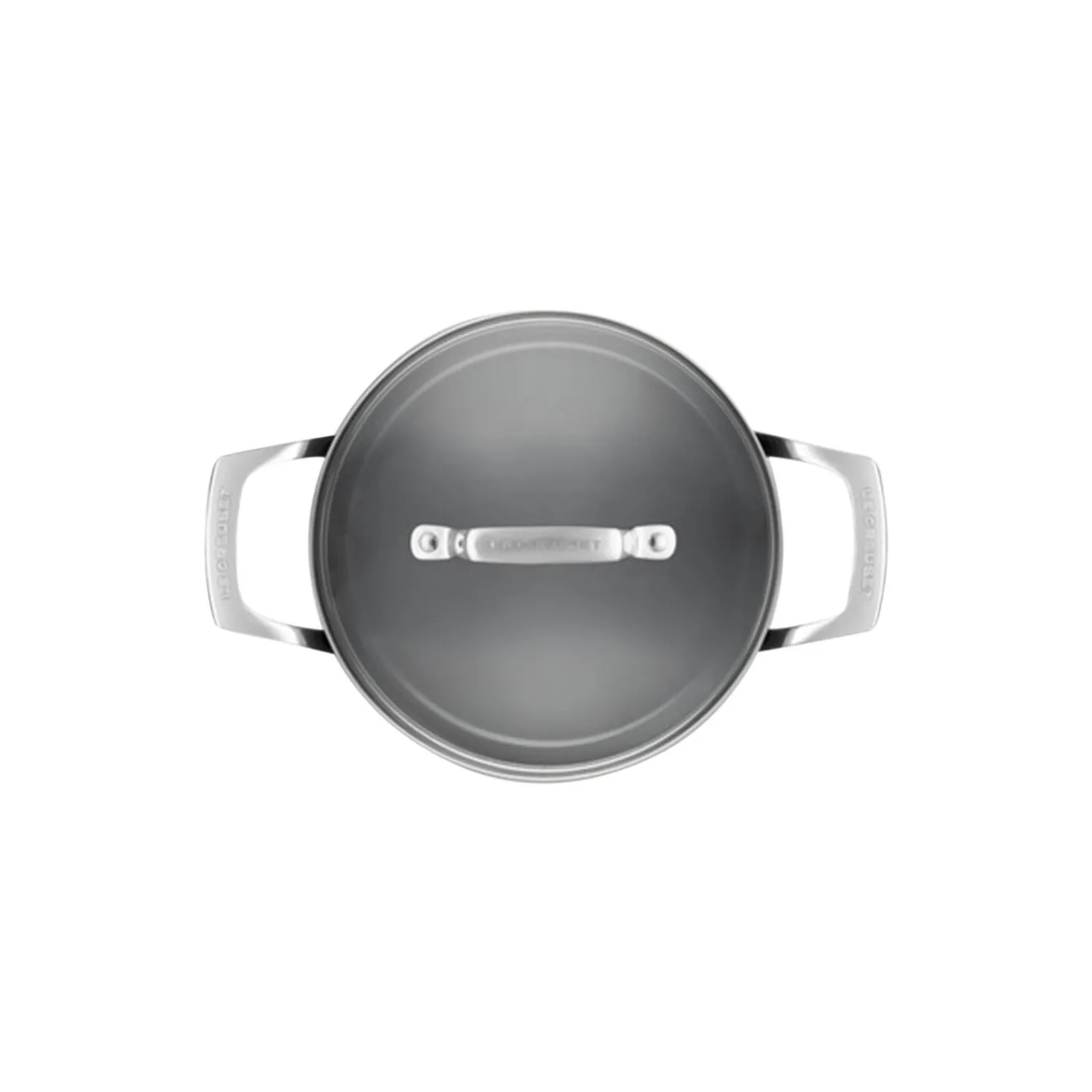 Le Creuset Ceramic Gryde med låg 3,8 L