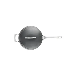 Le Creuset Ceramic Sautepande med låg