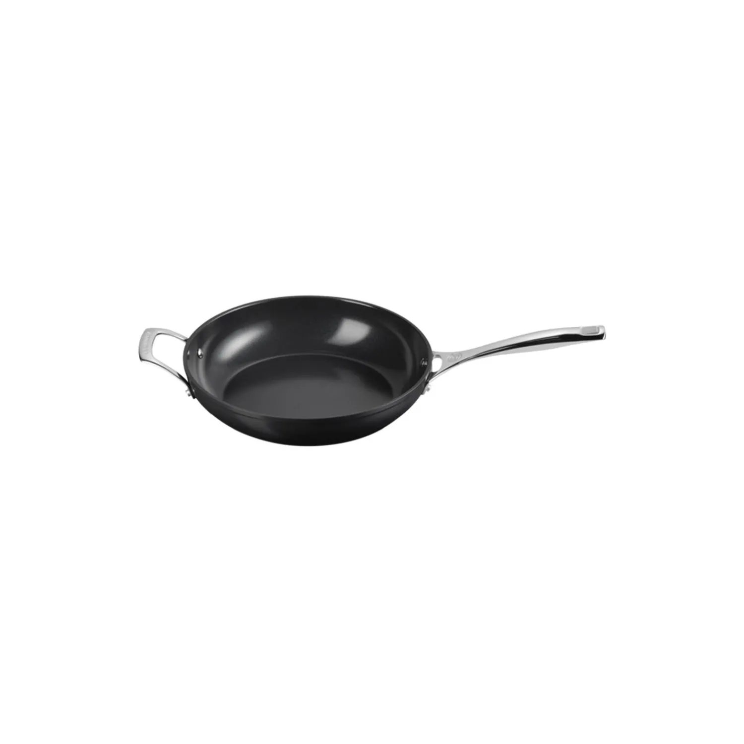 Le Creuset Ceramic Stegepande dyb