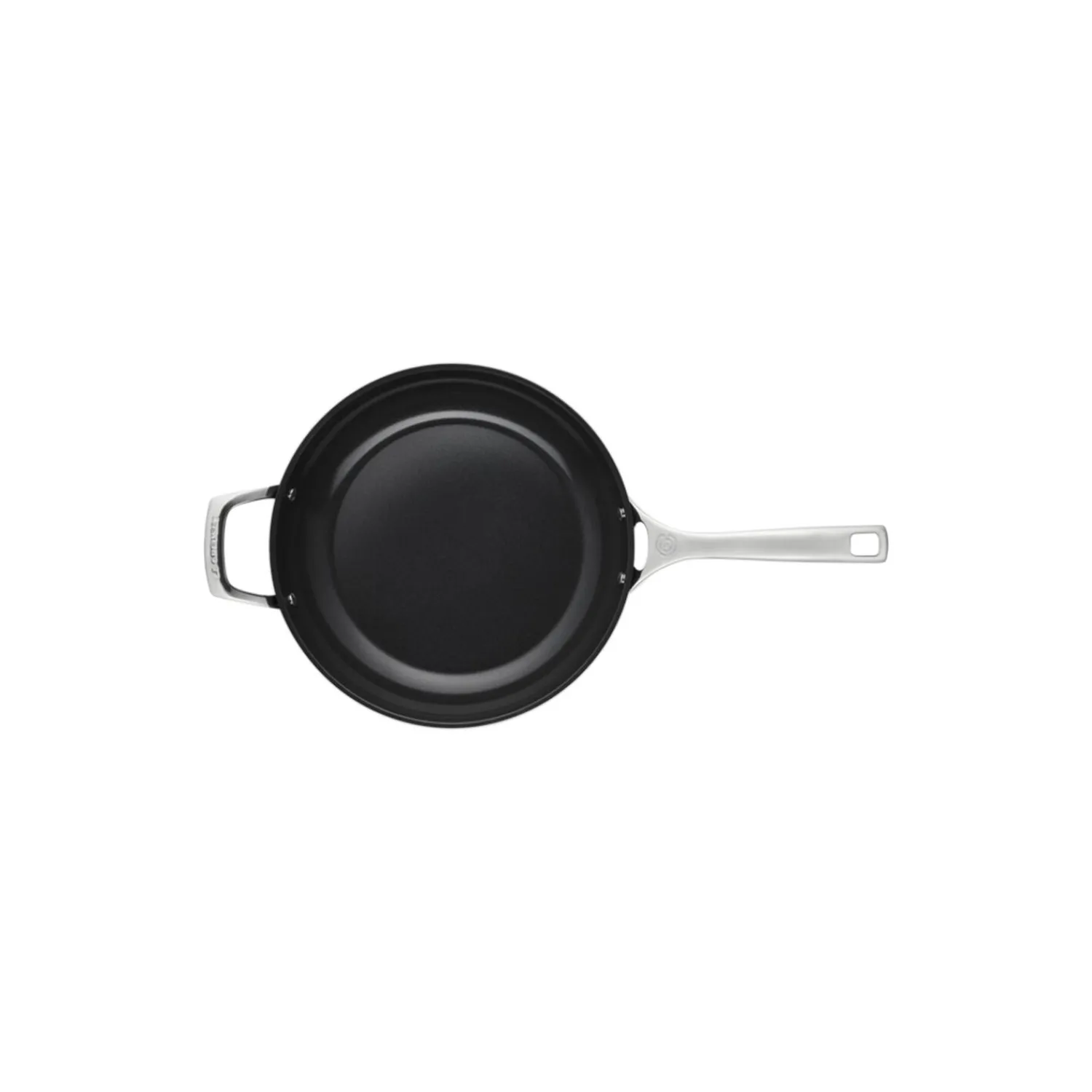 Le Creuset Ceramic Stegepande dyb