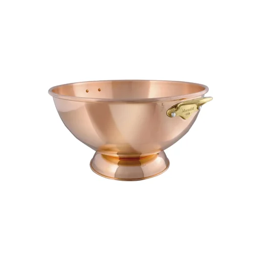 Mauviel 1830 Champagnebowle