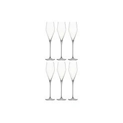Zalto Champagneglas 6 stk.