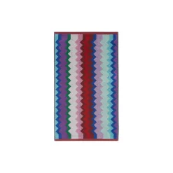 Missoni Home Chantal håndklæde, 100 multifarvet