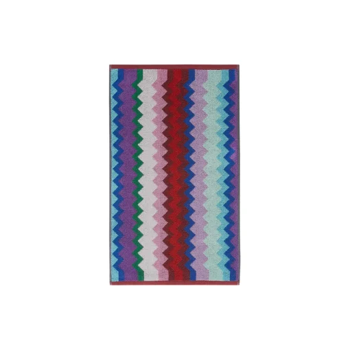 Missoni Home Chantal håndklæde, 100 multifarvet