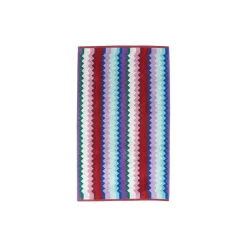 Missoni Home Chantal håndklæde, 100 multifarvet