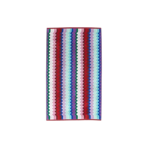 Missoni Home Chantal håndklæde, 100 multifarvet