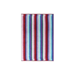 Missoni Home Chantal håndklæde, 100 multifarvet