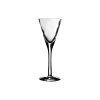 Kosta Boda Chateau snapseglas