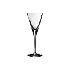 Kosta Boda Chateau snapseglas