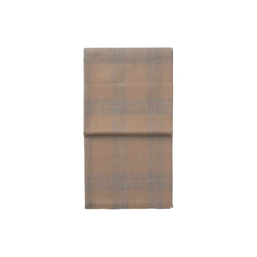 ELVANG Check plaid,