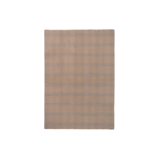 ELVANG Check plaid,