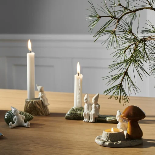 Kähler Christmas Tales julekram