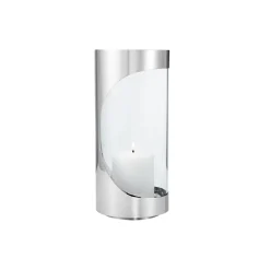 Georg Jensen CHROME CONTOURS Lanterne