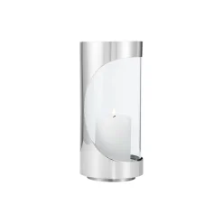 Georg Jensen CHROME CONTOURS Lanterne