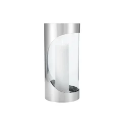 Georg Jensen CHROME CONTOURS Lanterne