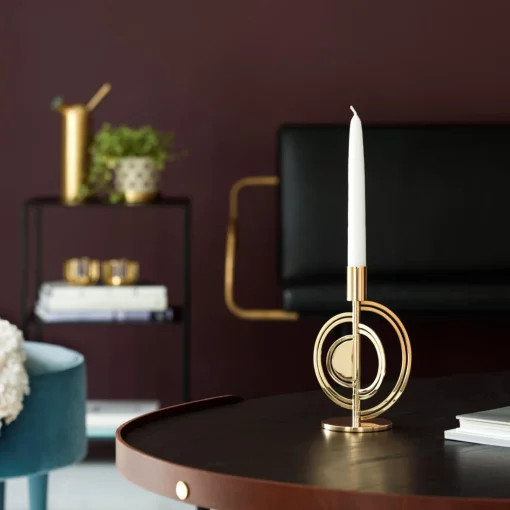 Klong Cirkus Candleholder Small