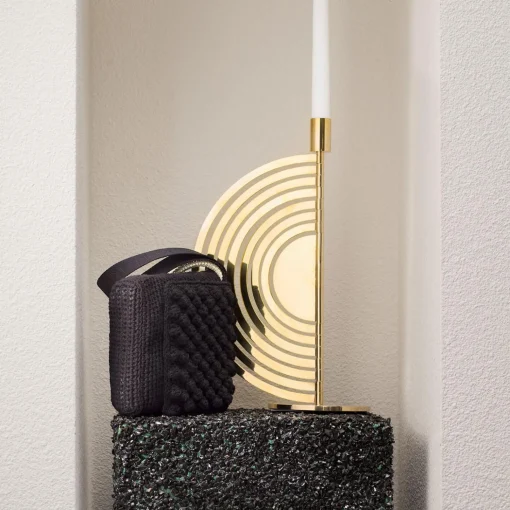 Klong Cirkus Candlestick Medium