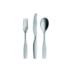 Iittala Citterio 98 bestiksæt 12 dele