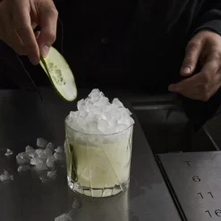 Orrefors City Double Old Fashioned 4 stk.