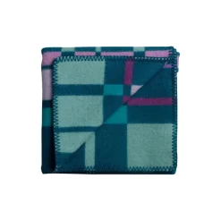 Røros Tweed CITY Half Size Throw,