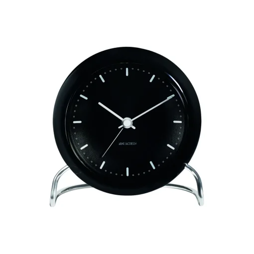 Arne Jacobsen Clocks City Hall bordur