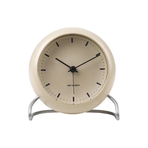 Arne Jacobsen Clocks City Hall bordur,