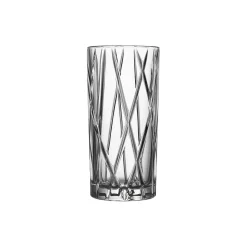 Orrefors City Highball 4 stk.
