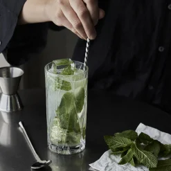 Orrefors City Highball 4 stk.
