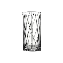 Orrefors City mixerglas
