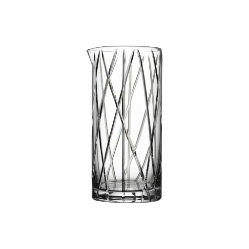 Orrefors City mixerglas