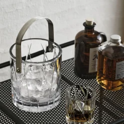 Orrefors City Old Fashioned 4 stk.