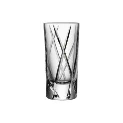 Orrefors City shotglas 2 stk.