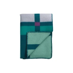 Røros Tweed CITY Throw,