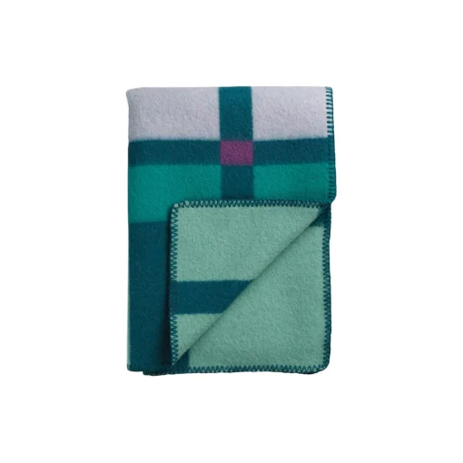 Røros Tweed CITY Throw,