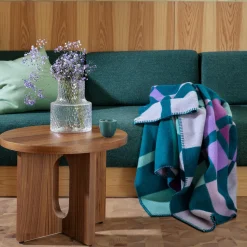 Røros Tweed CITY Throw,