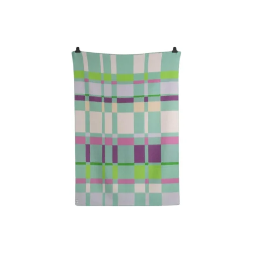 Røros Tweed CITY Throw,
